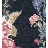 safavieh clearance jardin jar475n navy rug