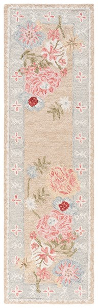 safavieh clearance jardin jar476b beige rug