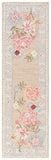 safavieh clearance jardin jar476b beige rug