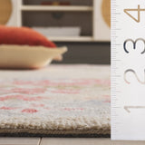 safavieh clearance jardin jar476b beige rug