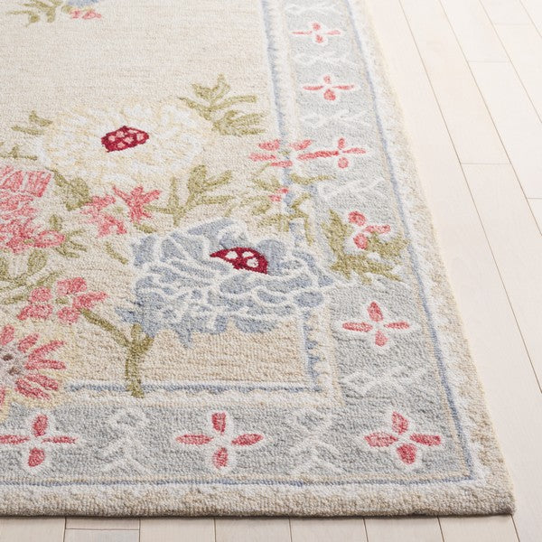 safavieh clearance jardin jar476b beige rug