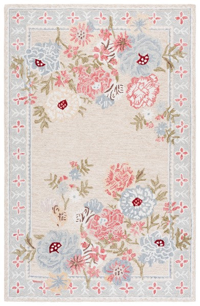 safavieh clearance jardin jar476b beige rug