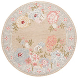 safavieh clearance jardin jar476b beige rug