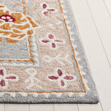 safavieh clearance jardin jar476f grey rug