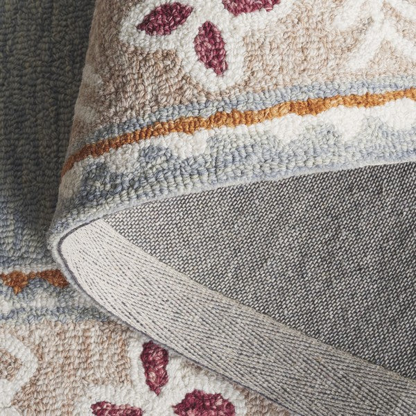 safavieh clearance jardin jar476f grey rug