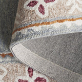 safavieh clearance jardin jar476f grey rug