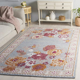safavieh clearance jardin jar476f grey rug