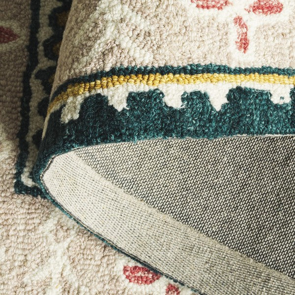safavieh clearance jardin jar476y dark green rug