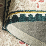 safavieh clearance jardin jar476y dark green rug