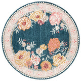 safavieh clearance jardin jar476y dark green rug