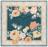 safavieh clearance jardin jar476y dark green rug
