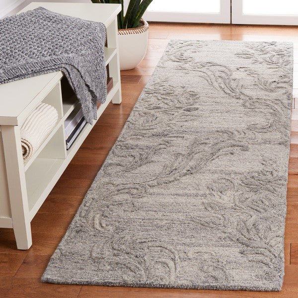safavieh clearance jardin jar732g grey rug