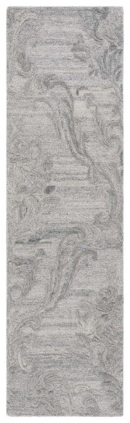 safavieh clearance jardin jar732g grey rug