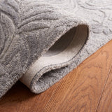 safavieh clearance jardin jar732g grey rug