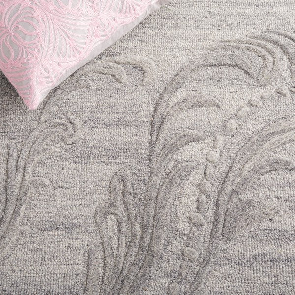 safavieh clearance jardin jar732g grey rug