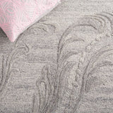 safavieh clearance jardin jar732g grey rug
