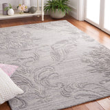 safavieh clearance jardin jar732g grey rug