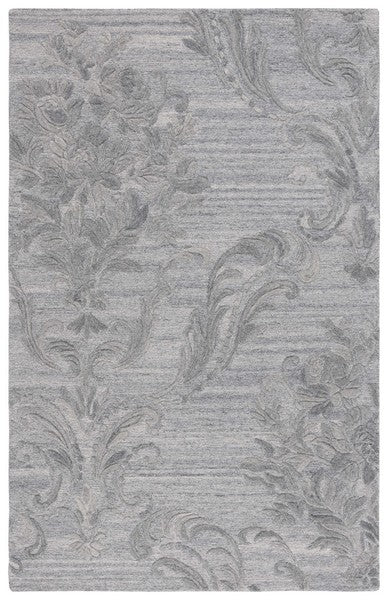 safavieh clearance jardin jar732g grey rug