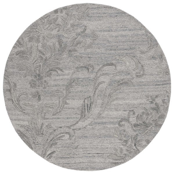 safavieh clearance jardin jar732g grey rug