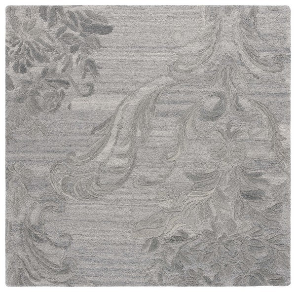 safavieh clearance jardin jar732g grey rug