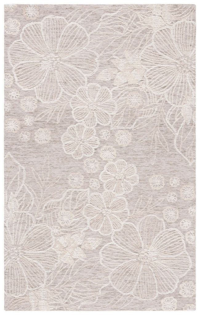 safavieh clearance jardin jar735f grey rug
