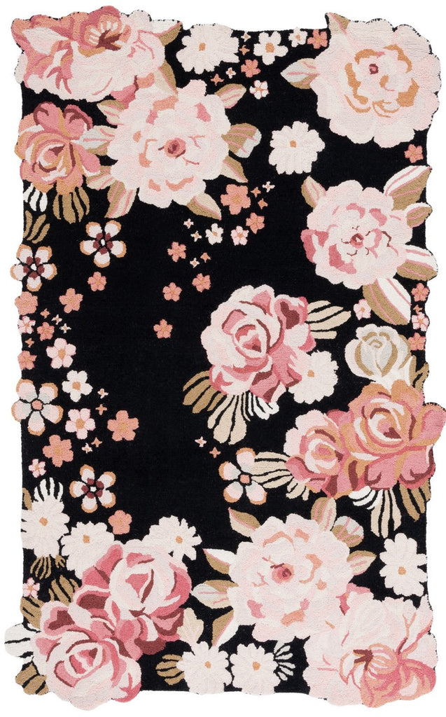 safavieh clearance natura jar737z black rug