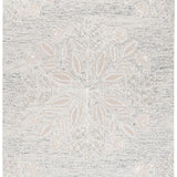 safavieh clearance jardin jar738f grey rug