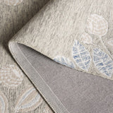 safavieh clearance jardin jar738g light grey rug