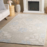 safavieh clearance jardin jar738g light grey rug