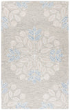 safavieh clearance jardin jar738g light grey rug