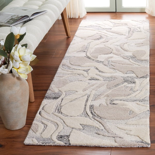 safavieh clearance jardin jar740f grey rug