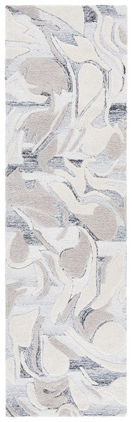 safavieh clearance jardin jar740f grey rug