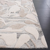 safavieh clearance jardin jar740f grey rug