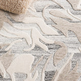 safavieh clearance jardin jar740f grey rug