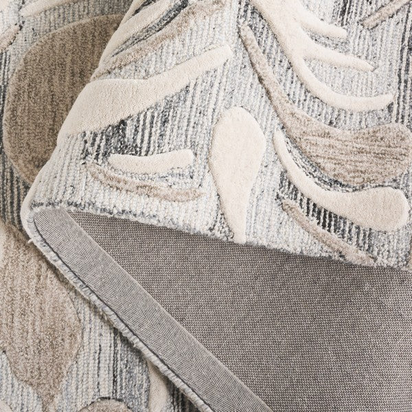 safavieh clearance jardin jar740f grey rug