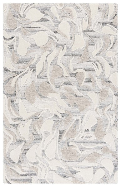 safavieh clearance jardin jar740f grey rug