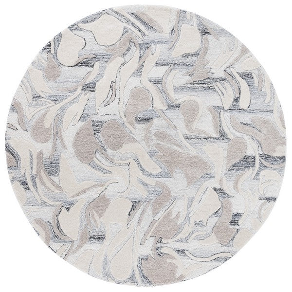 safavieh clearance jardin jar740f grey rug