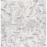 safavieh clearance jardin jar740f grey rug