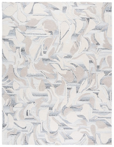 safavieh clearance jardin jar740f grey rug