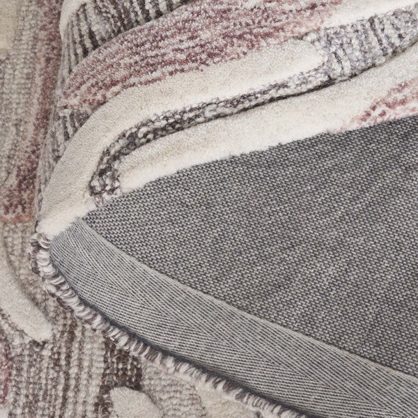 safavieh clearance jardin jar740u pink rug