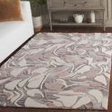 safavieh clearance jardin jar740u pink rug