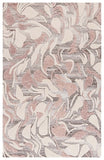 safavieh clearance jardin jar740u pink rug