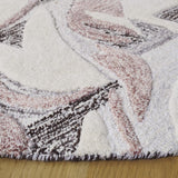 safavieh clearance jardin jar740u pink rug