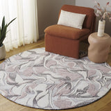 safavieh clearance jardin jar740u pink rug