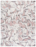 safavieh clearance jardin jar740u pink rug