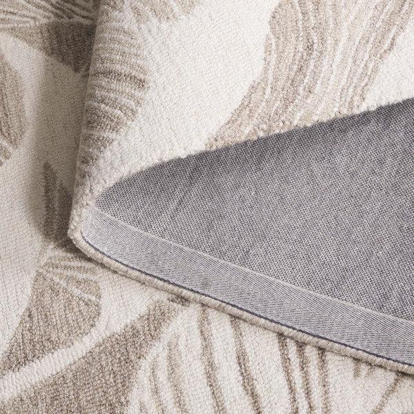 safavieh clearance jardin jar741b ivory rug