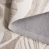 safavieh clearance jardin jar741b ivory rug