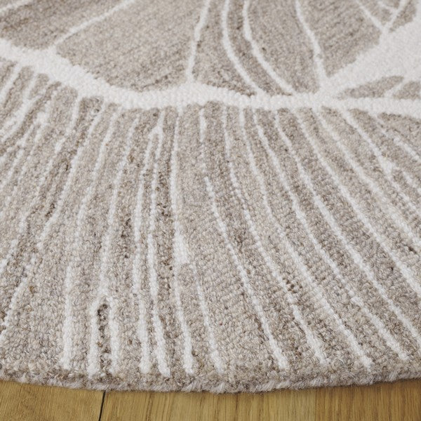 safavieh clearance jardin jar741b ivory rug