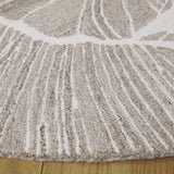 safavieh clearance jardin jar741b ivory rug