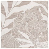 safavieh clearance jardin jar741b ivory rug